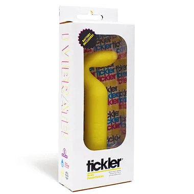 Tickler Nosy