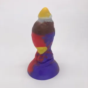 Toady Stool Creme Egg Medium Medium (OO50)