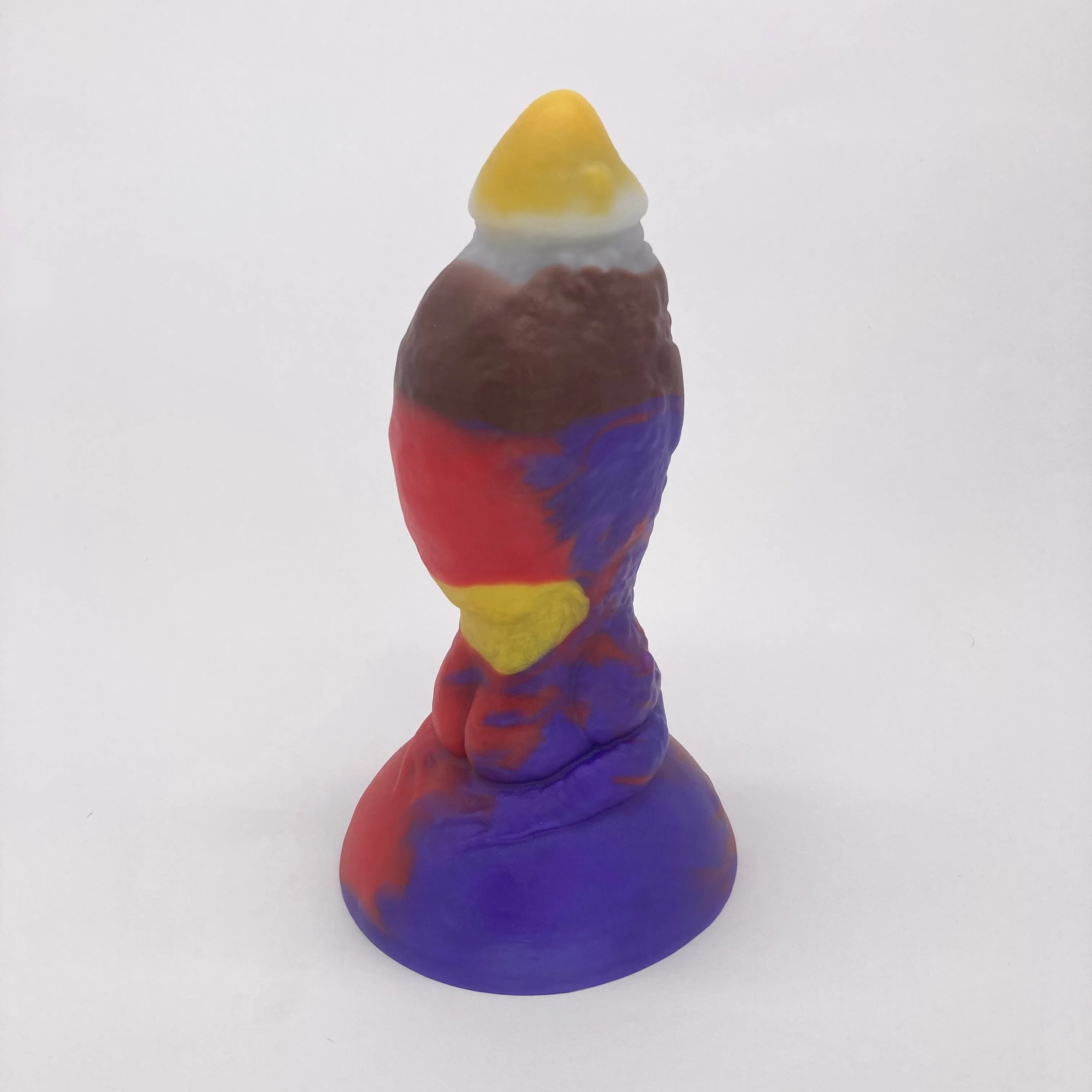 Toady Stool Creme Egg Medium Medium (OO50)
