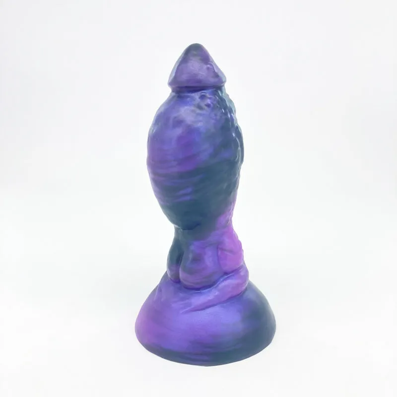 Toady Stool Spooky Spiral mini medium (OO50)