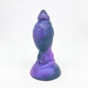 Toady Stool Spooky Spiral mini medium (OO50)