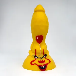Toady Stool 'You'll Float Too' medium soft (OO30)