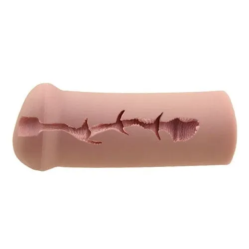 Tomax - Dolphin! Masturbator Onahole (Beige)