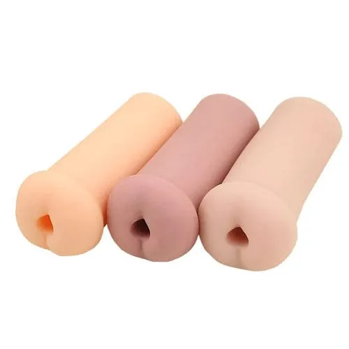 Tomax - Dolphin! Masturbator Onahole (Beige)