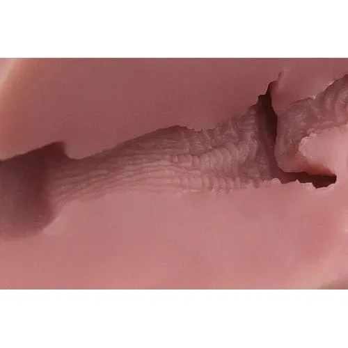 Tomax - Dolphin! Masturbator Onahole (Beige)