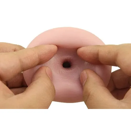Tomax - Dolphin! Masturbator Onahole (Beige)