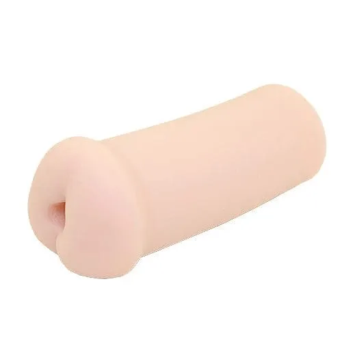 Tomax - Dolphin! Masturbator Onahole (Beige)
