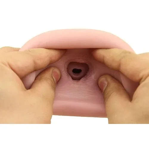 Tomax - Dolphin! Masturbator Onahole (Beige)