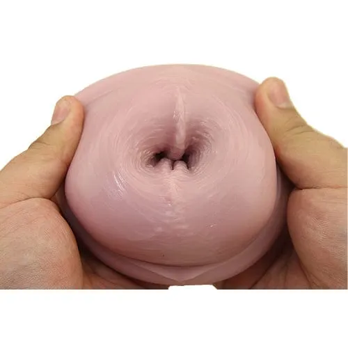 Tomax - Lilith Uterus Masturbator Onahole (Beige)