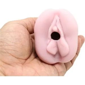 Tomax - Succubus 2.0 Standard Ripple Masturbator Onahole (Beige)