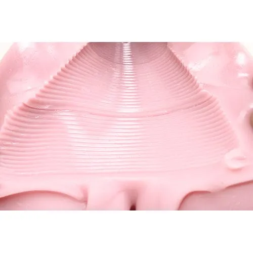 Tomax - Succubus 2.0 Standard Ripple Masturbator Onahole (Beige)