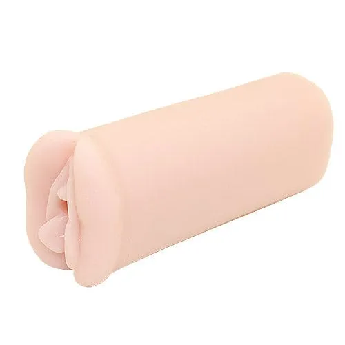 Tomax - Succubus 2.0 Standard Ripple Masturbator Onahole (Beige)