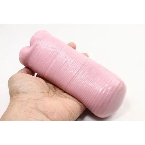 Tomax - Succubus 2.0 Standard Ripple Masturbator Onahole (Beige)