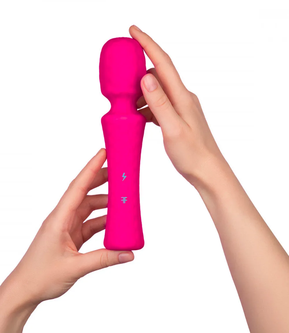 Ultra Wand