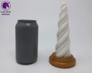 Unicorn Horn / Moaner / Medium (#UH0092)