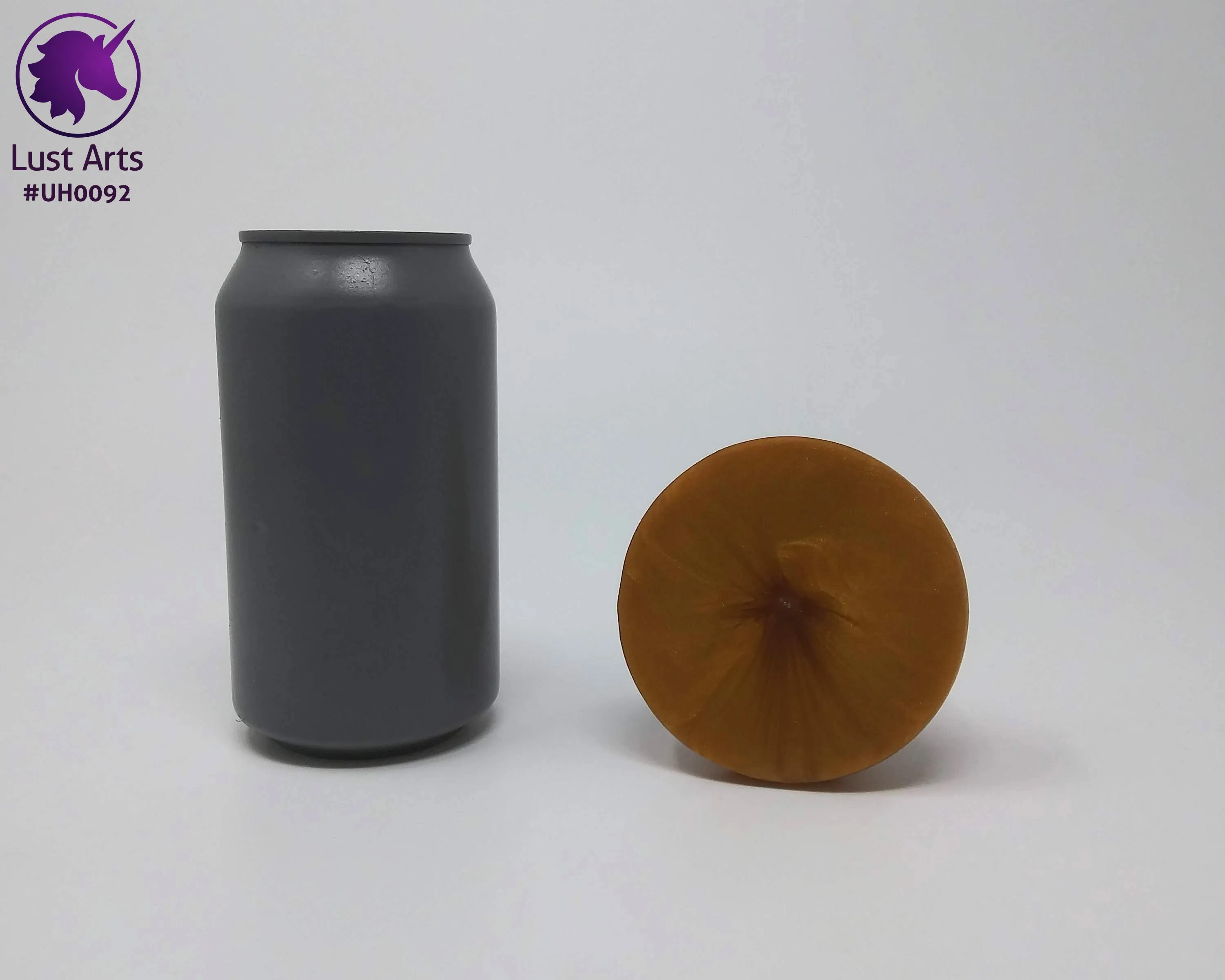 Unicorn Horn / Moaner / Medium (#UH0092)