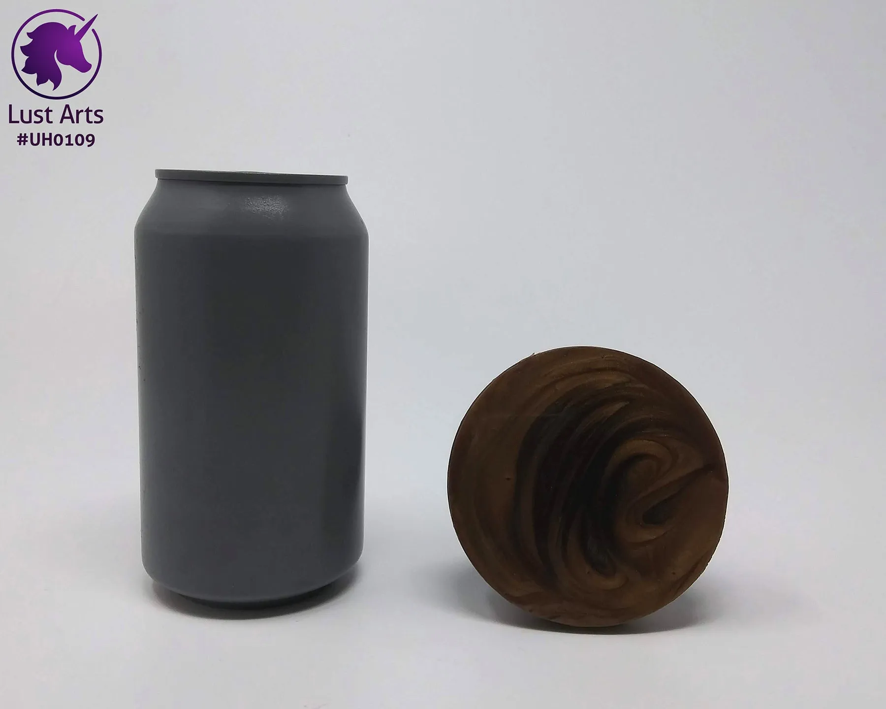 Unicorn Horn / Moaner / Medium (#UH0109)