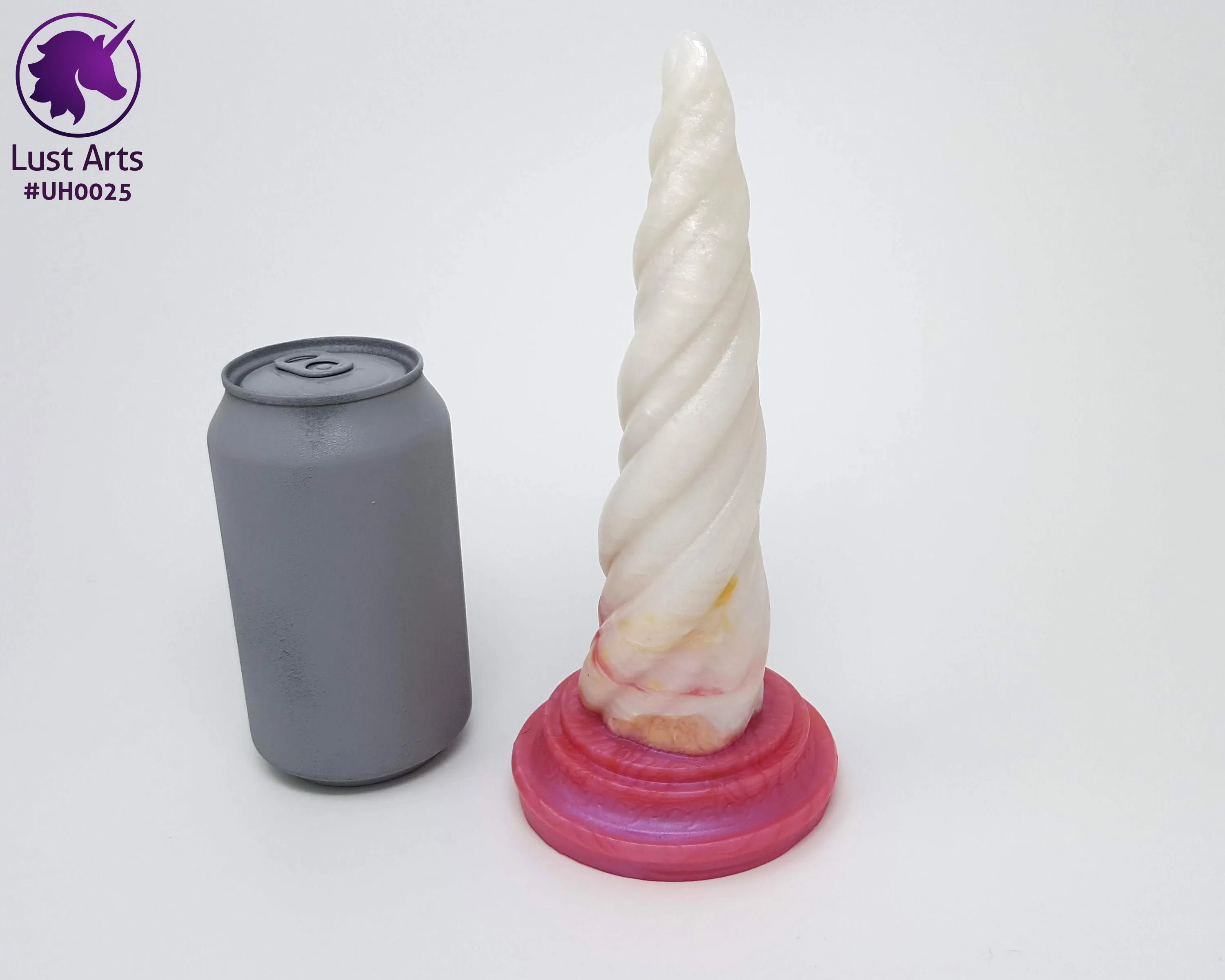Unicorn Horn / Pounder / Soft (#UH0025)