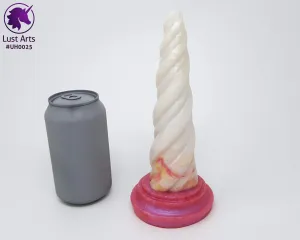 Unicorn Horn / Pounder / Soft (#UH0025)