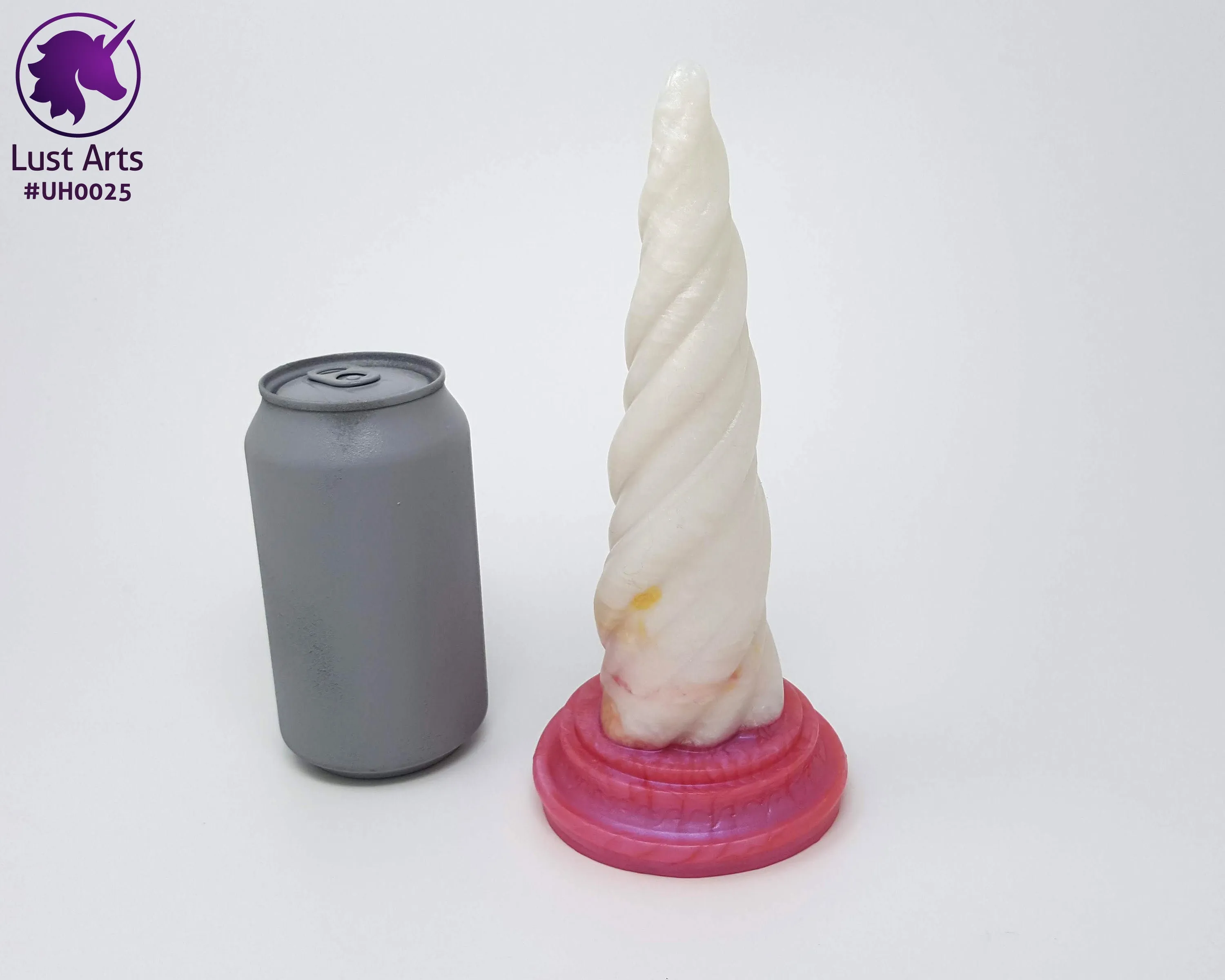 Unicorn Horn / Pounder / Soft (#UH0025)
