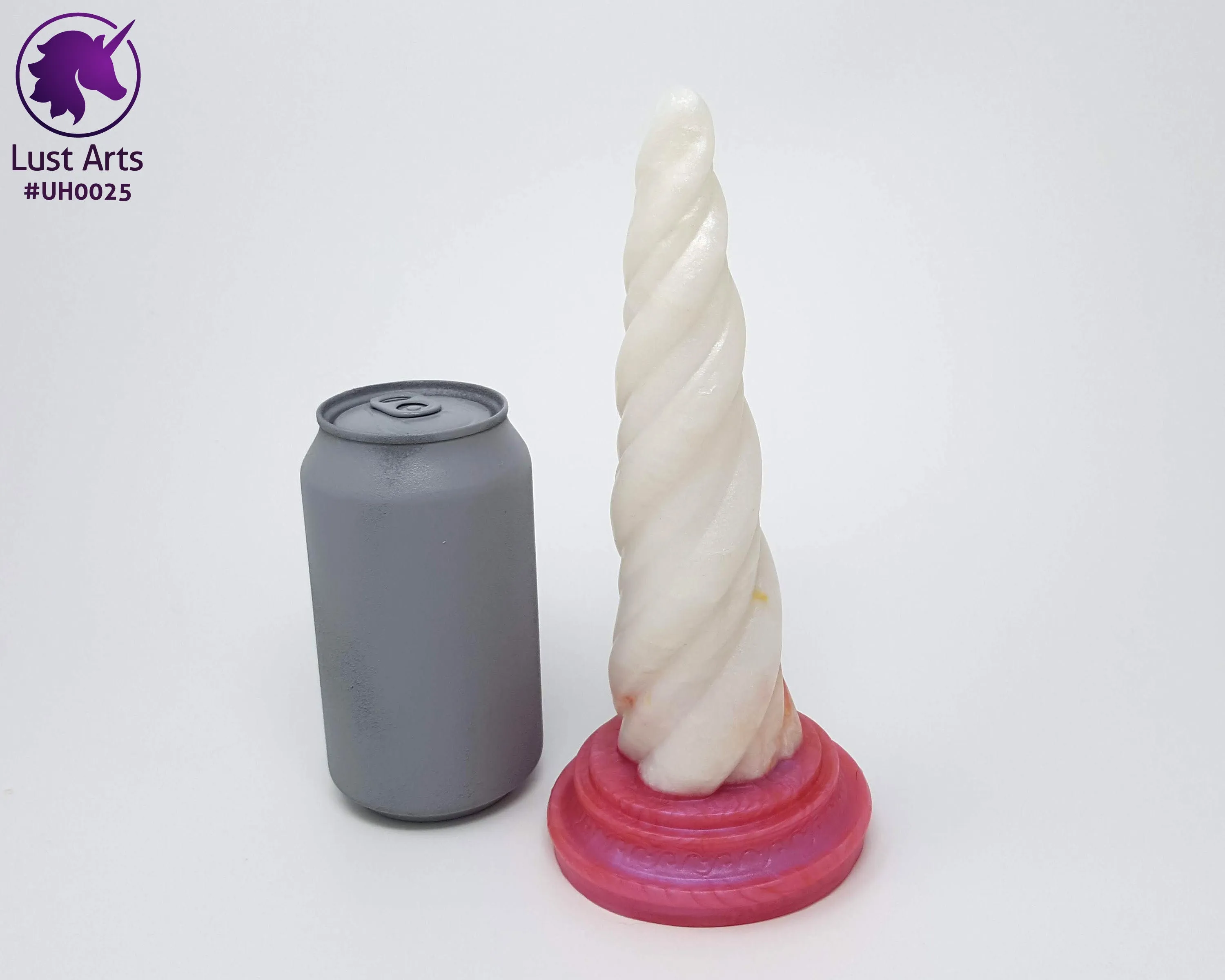 Unicorn Horn / Pounder / Soft (#UH0025)