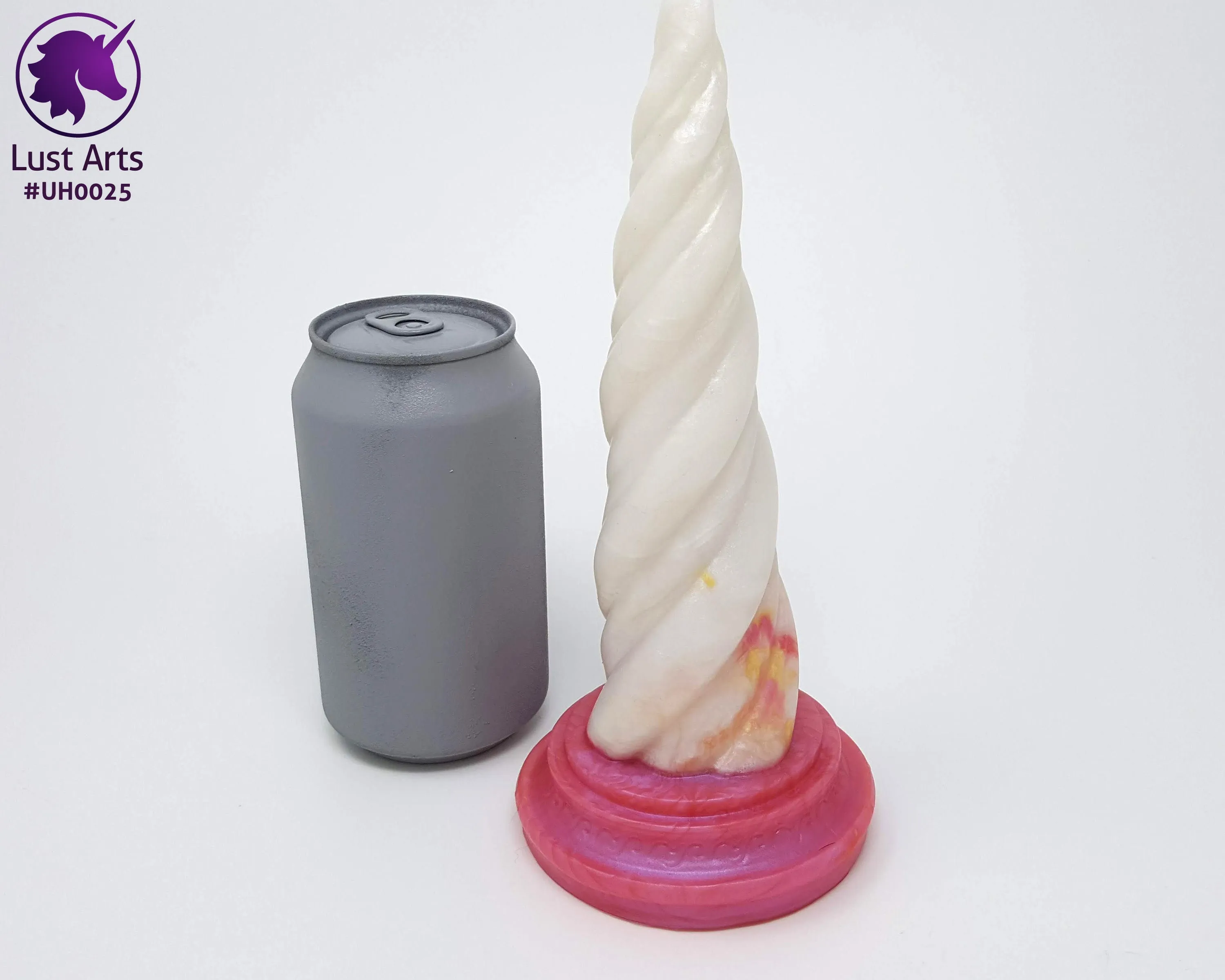 Unicorn Horn / Pounder / Soft (#UH0025)