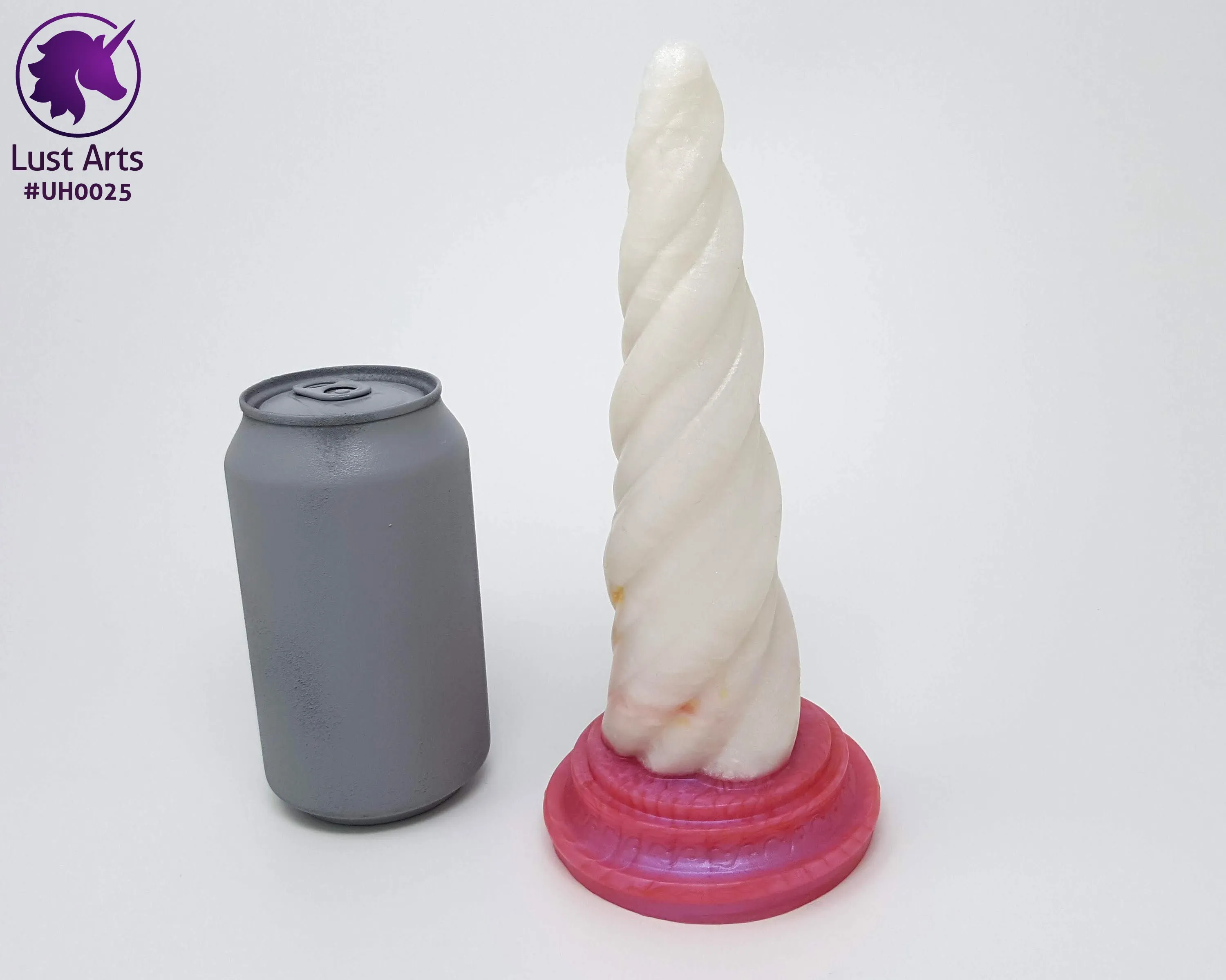 Unicorn Horn / Pounder / Soft (#UH0025)