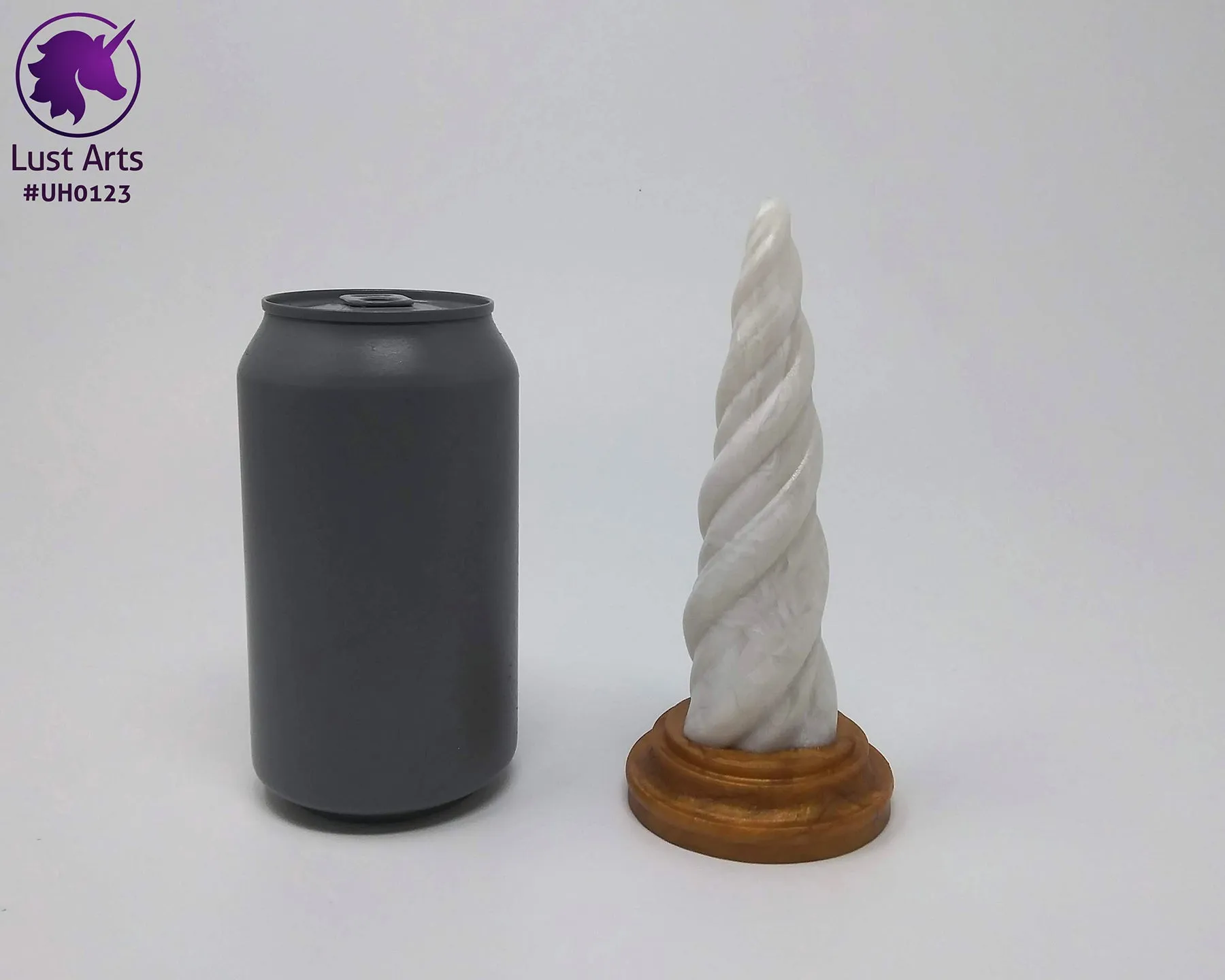 Unicorn Horn / Teaser / Firm (#UH0124)