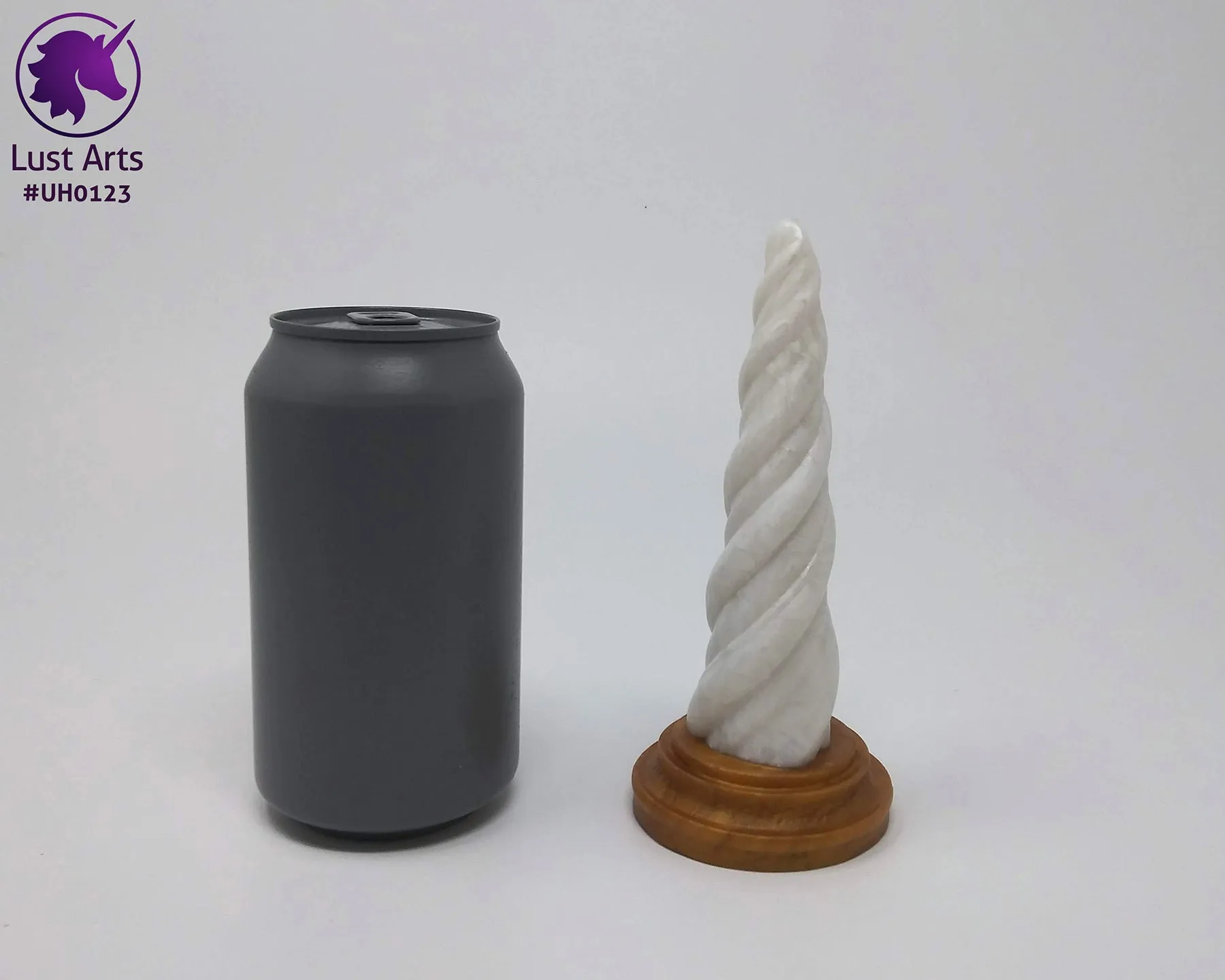 Unicorn Horn / Teaser / Firm (#UH0124)