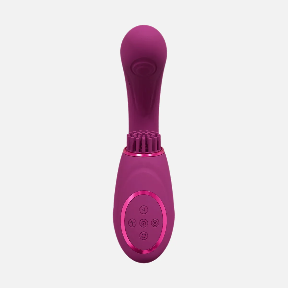 VIVE Gen G Spot Vibrator - Pink