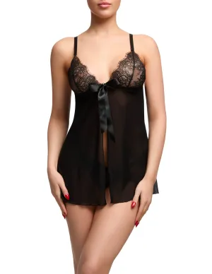 Von Follies Fantacist Flyaway Babydoll
