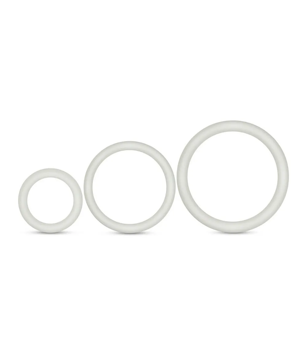 VS4 Glowing Penis Ring Set