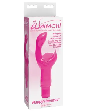 Wanachi - Happy Hummer