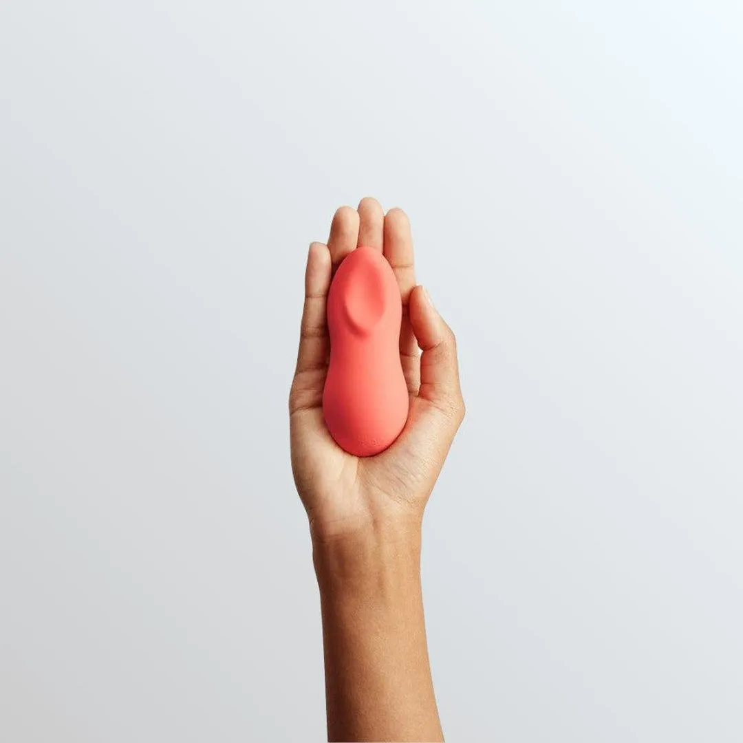 We-Vibe Touch X Coral Bullet Vibrator