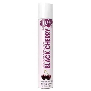 Wet Delicious Black Cherry Lubricant