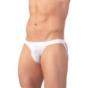 White Jock