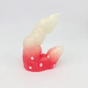 Wölfing Magical Mushroom GITD mini medium (OO50)