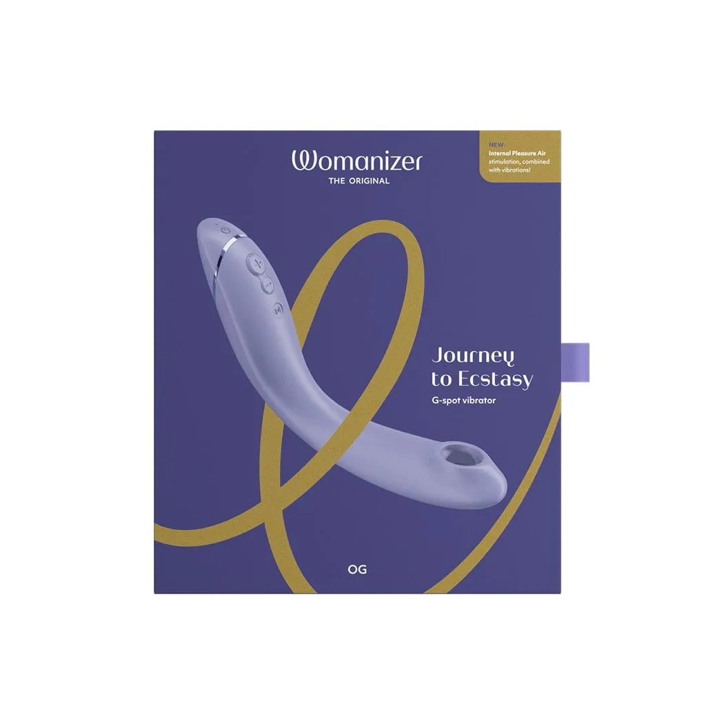 Womanizer OG G-Spot Stimulator