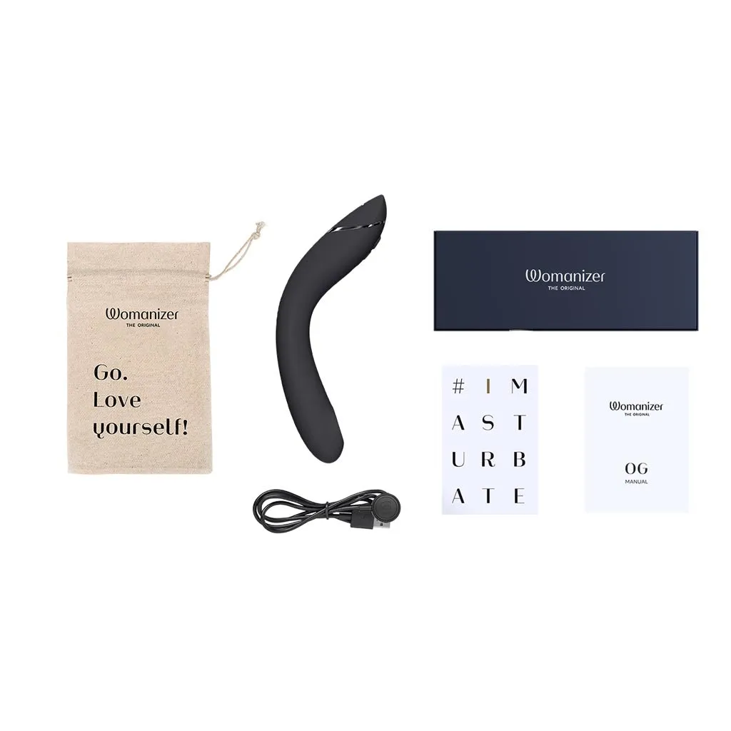 Womanizer OG G-Spot Stimulator
