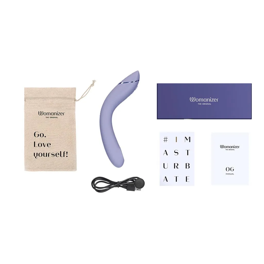 Womanizer OG G-Spot Stimulator