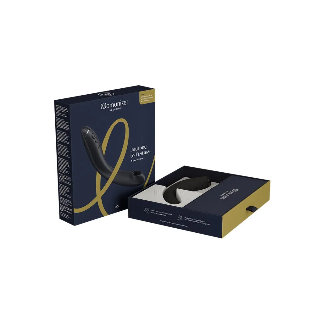 Womanizer OG G-Spot Stimulator