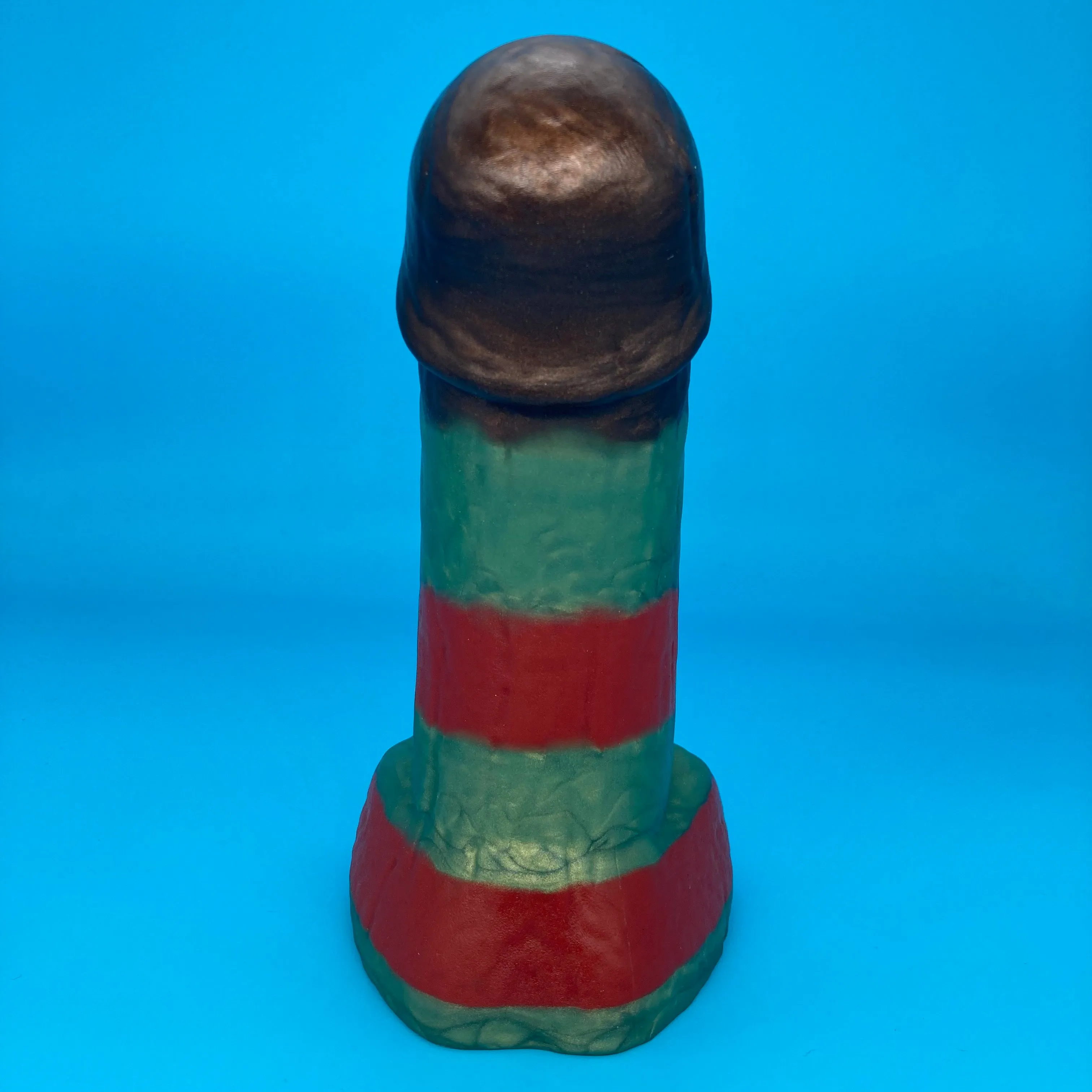 Woodsman Freddy Krueger Medium Soft (OO30)