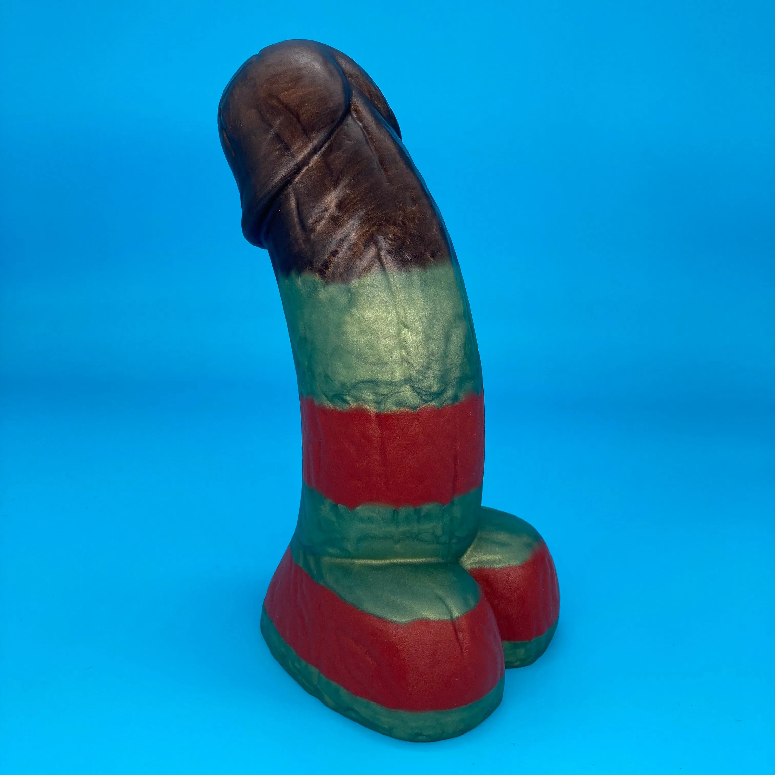 Woodsman Freddy Krueger Medium Soft (OO30)