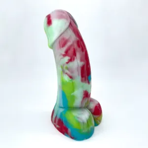 Woodsman 'Hot Car Crayon Chaos' small medium (OO50)