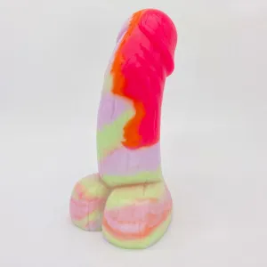 Woodsman Pastel Neon Monstrous Soft (OO30)