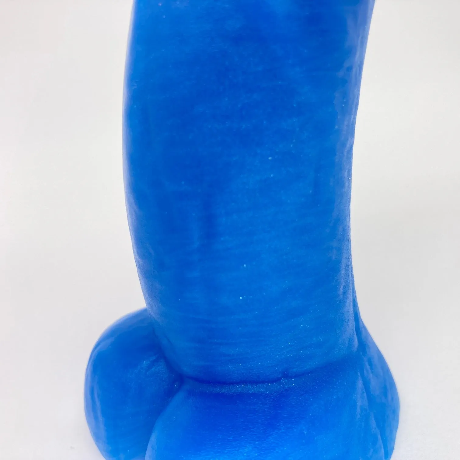 Woodsman 'World Cocktail Day' Royal Blue Martini mini soft (OO30)